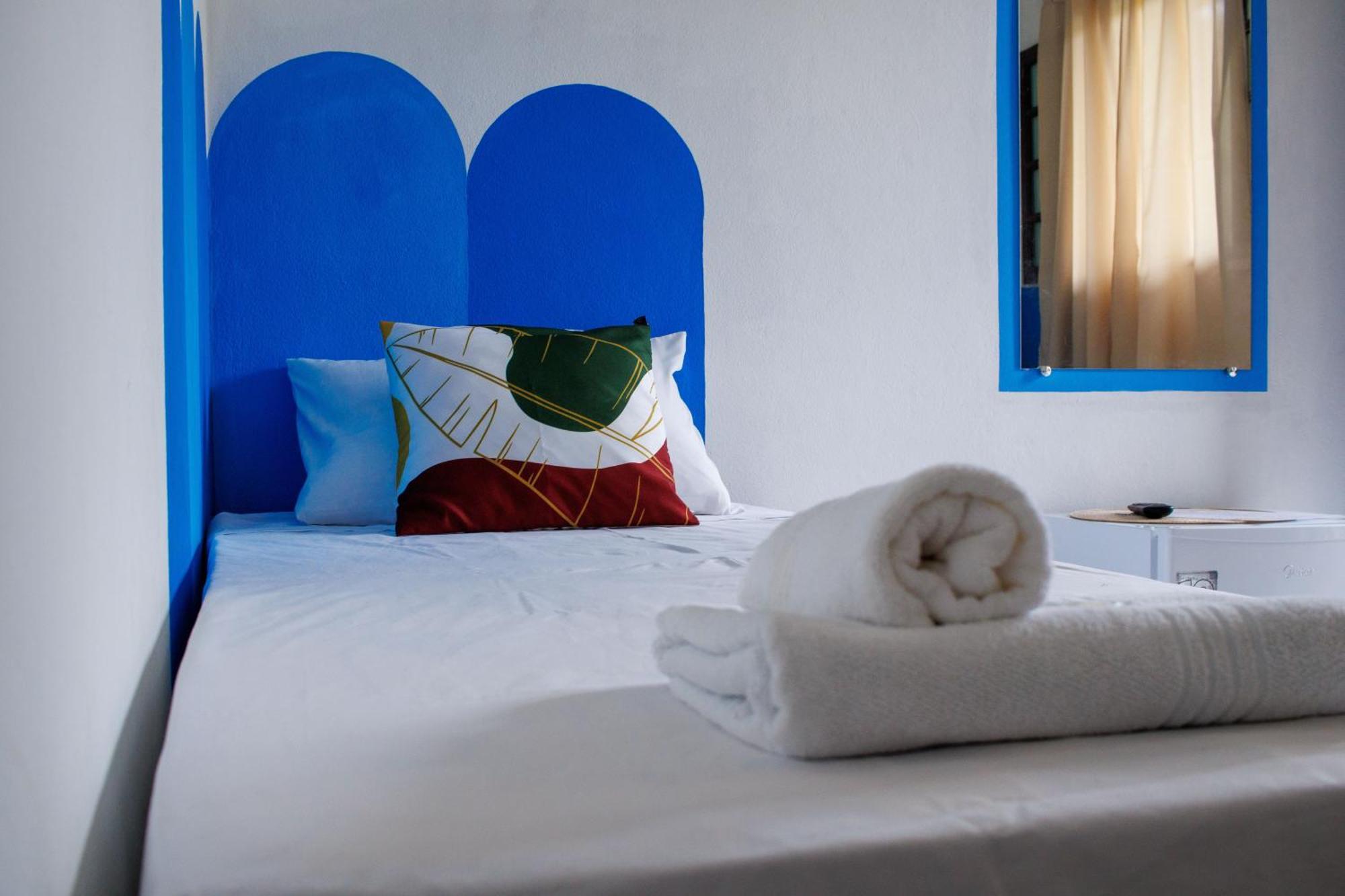Pousada Cachoeira De Paraty Sertao do Taquari ภายนอก รูปภาพ